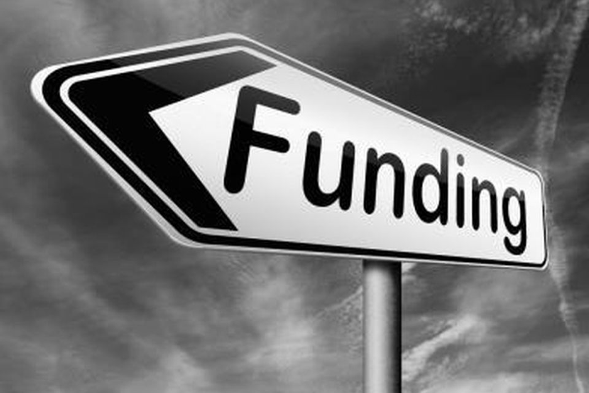 Funding for charities